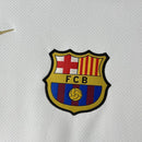 CAMISA DO BARCELONA 25/26 WHITE SPECIAL