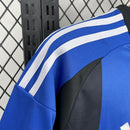 CAMISA DO CF MONTREA 25/26 AZUL