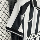CAMISA DO BOTAFOGO 25/26 BRANCA
