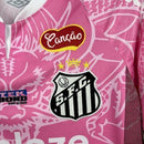 CAMISA DO SANTOS 25/26 PINK