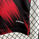 CAMISA DO FLAMENGO 25/26 PRÉ-JOGO