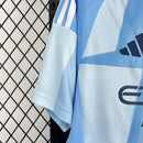 CAMISA DO NEW YORK CITY 25/26
