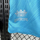 CAMISA DO SANTOS 25/26 AZUL