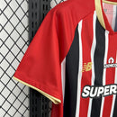 CAMISA DO SÃO PAULO 25/26 TRICOLOR