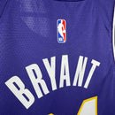 Regata NBA LAKERS 25/26 ROXO