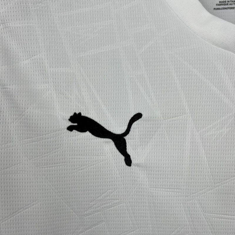 CAMISA DO VALENCIA CF 25/26 BRANCA