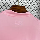 CAMISA DA PALERMO FC 25/26 ROSA