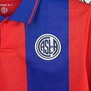 CAMISA DO SAN LORENZO 25/26 VERMELHA