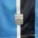CAMISA DO GREMIO 25/26 TRICOLOR