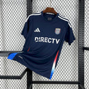 CAMISA DO SAN DIEGO FC 25/26 AZUL