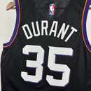 Regata NBA PHOENIX 25/26 PRETA