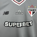 CAMISA DO SÃO PAULO 25/26 GOLEIRO