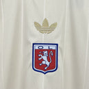 CAMISA DO OLYMPIQUE LYONNAIS 25/26 ANIVERSARIO
