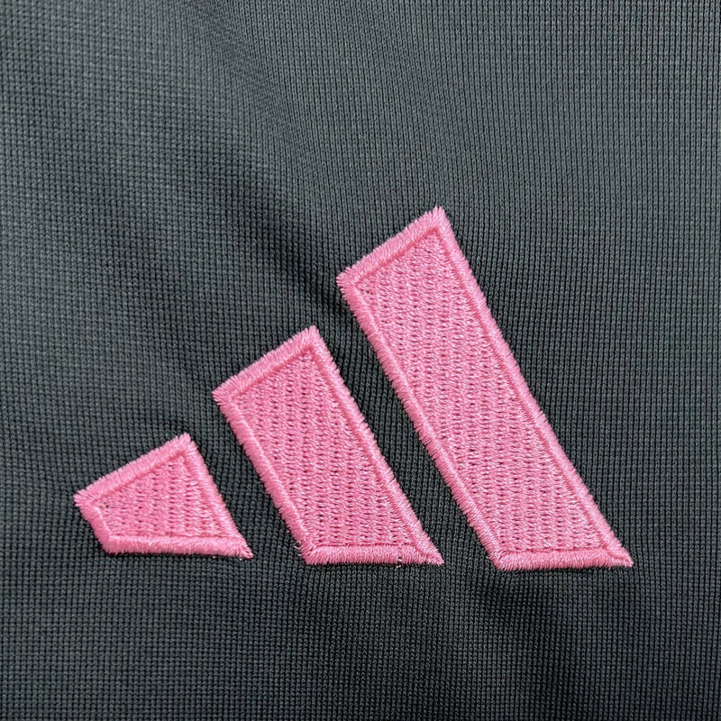 CAMISA DO INTER MIAMI 25/26 PRETA