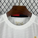 CAMISA DO VITORIA 25/26 BRANCA