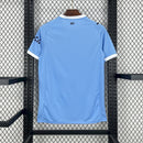 CAMISA DO MANCHESTER CITY 25/26 AZUL