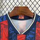 CAMISA DO BARCELONA 25/26 MODERNIST
