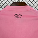 CAMISA DO INTER MIAMI 25/26 ROSA