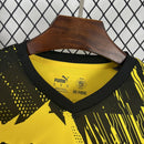 CAMISA DO BORUSSIA DORTMUND 25/26 AMARELA