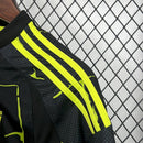 CAMISA DO COLUMBUS CREW 25/26 PRETA