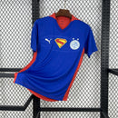 CAMISA DO BAHIA 25/26 AZUL SUPERMAN