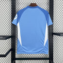 CAMISA DO REAL MADRID 25/26 BLUE SKY SPECIAL