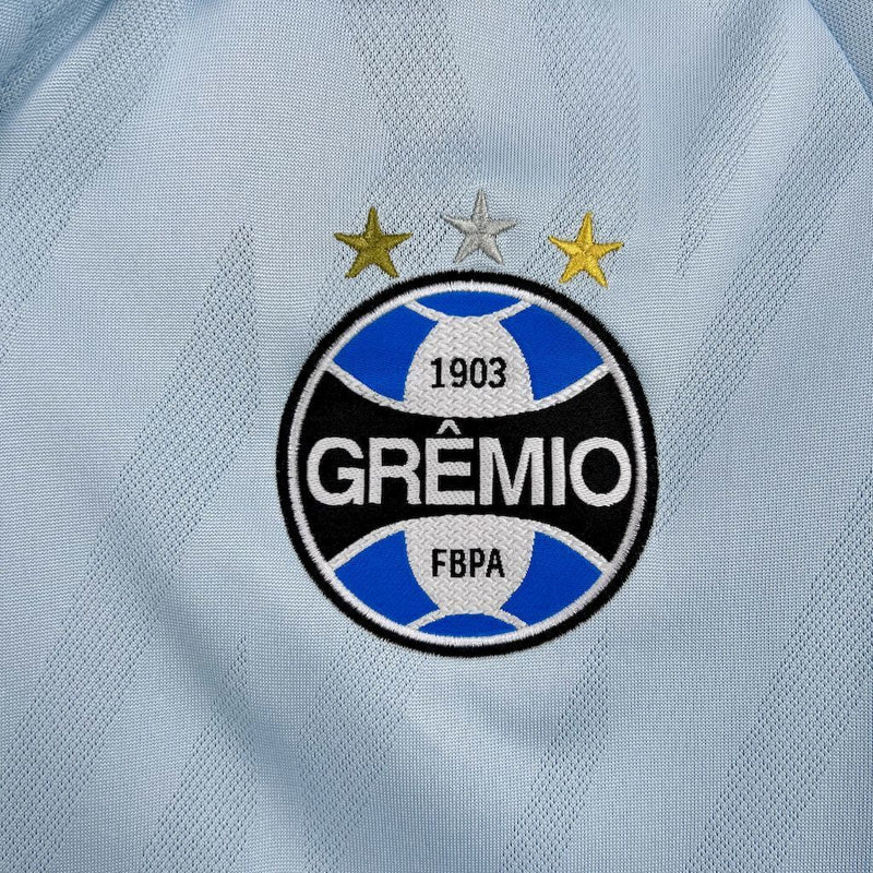 CAMISA DO GREMIO 25/26