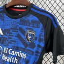 CAMISA DO SAN JOSE  25/26