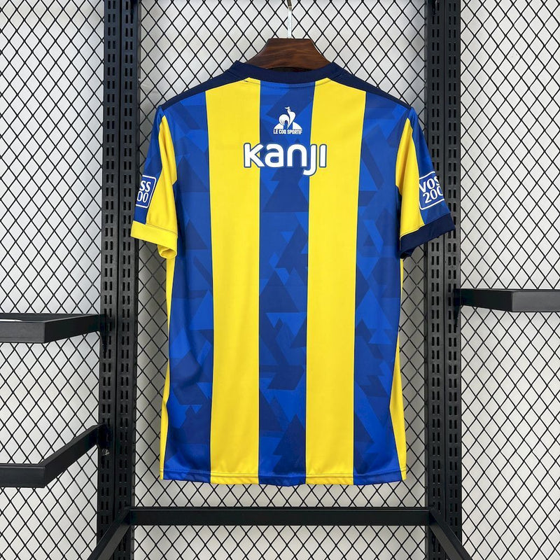 CAMISA DO ROSARIO CENTRAL 25/26