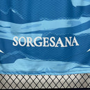 CAMISA DA NAPOLI 25/26 AZUL
