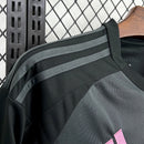 CAMISA DO INTER MIAMI 25/26 PRETA