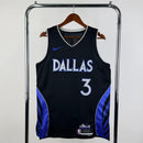 Regata NBA DALLAS 25/26 AZUL