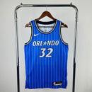 Regata NBA ORLANDO 25/26 AZUL