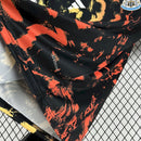 CAMISA DO NEW CASTLE 25/26 PRÉ-JOGO