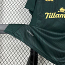 CAMISA DO PORTLAND TIMBERS 25/26