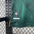 CAMISA DA SELEÇÃO DA BOLIVIA 25/26 VERDE