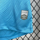 CAMISA DO SANTOS 25/26 AZUL