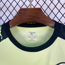 CAMISA DO BOTAFOGO 25/26 PRÉ-JOGOVERDE