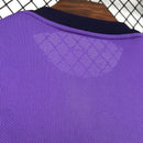 CAMISA DO CORINTHIANS 25/26 ROXO TREINO