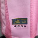 CAMISA DO INTER MIAMI 25/26 ROSA VERSÃO JOGADOR