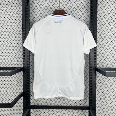 CAMISA DO CRUZEIRO 25/26 BRANCA