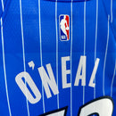 Regata NBA ORLANDO 25/26 AZUL