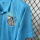CAMISA DO SANTOS 25/26 AZUL
