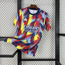 CAMISA DO ARSENAL 25/26 PRÉ- JOGO