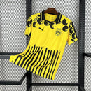 CAMISA DO BORUSSIA DORTMUND 25/26 ESPECIAL YELLOW