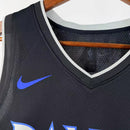Regata NBA DALLAS 25/26 AZUL