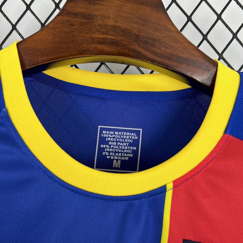 CAMISA DO AFC RICHMOND 25/26 AZUL