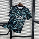 CAMISA PRÉ-JOGO DA INTER DE MILAN  25/26
