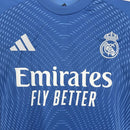 CAMISA DO REAL MADRID 25/26 BLUE SKY SPECIAL