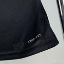 Regata NBA DENVER 25/26 PRETO